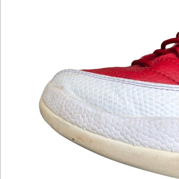 RARE 2016 air jordan 12 retro gym red size 8.5 - Picture 9 of 16